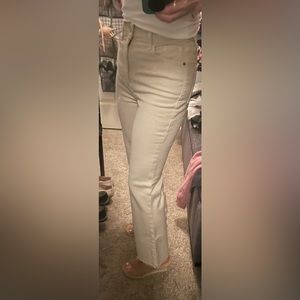 Old navy flare jeans